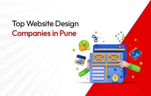 Best Website Design Companies in Pune