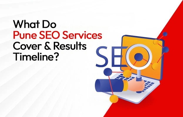 IT Digital Infrastructure | Seo Company in Pune